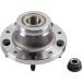 FEBI BILSTEIN 45356 Radlagersatz