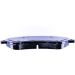 Hella Pagid Bremsbelagsatz, Scheibenbremse 8DB 355 015-401 Hella Pagid Bremsbelagsatz, Scheibenbremse 8DB 355 015-401