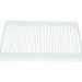 Filter, Innenraumluft 1 987 435 187 Filter, Innenraumluft 1 987 435 187