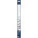 BOSCH H 450 Scheibenwischer Twin 3 397 004 763