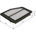 BOSCH F 026 400 412 Luftfilter BOSCH F 026 400 412 Luftfilter