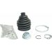 Metzger Faltenbalgsatz, Antriebswelle COMPETENCE KIT 751.103