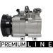 Kompressor, Klimaanlage ACP 1220 000P Kompressor, Klimaanlage ACP 1220 000P