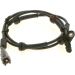 BOSCH Sensor, Raddrehzahl 0 265 007 909