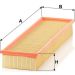 MANN-FILTER C 46 150 Luftfilter