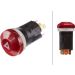 Warnblinkschalter 6HF 003 916-107 Warnblinkschalter 6HF 003 916-107