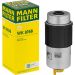 Kraftstofffilter WK 8158 Kraftstofffilter WK 8158