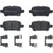 Brembo Bremsbelagsatz, Scheibenbremse PRIME LINE P 59 090 Brembo Bremsbelagsatz, Scheibenbremse PRIME LINE P 59 090
