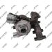 Jrone Turbolader 8G17-30M-330