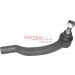 Metzger Spurstangenkopf COMPETENCE KIT 54026902