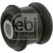 FEBI BILSTEIN 23510 Lagerung, Achskörper