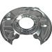 Metzger Spritzblech, Bremsscheibe 6115005