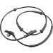 Sensor, Raddrehzahl 09001350 Sensor, Raddrehzahl 09001350