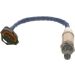 BOSCH Lambdasonde 0 258 005 182 BOSCH Lambdasonde 0 258 005 182