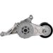 Spannrolle, Keilrippenriemen T38436 Spannrolle, Keilrippenriemen T38436