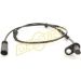 GEBE Sensor, Raddrehzahl 9 1111 1