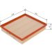 BOSCH F 026 400 375 Luftfilter