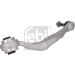 FEBI BILSTEIN 185574 Querlenker, Lenker, Radaufhängung FEBI BILSTEIN 185574 Querlenker, Lenker, Radaufhängung