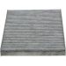 BOSCH 1 987 435 540 Innenraumfilter BOSCH 1 987 435 540 Innenraumfilter