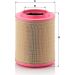 MANN-FILTER C 33 1460/1 Luftfilter MANN-FILTER C 33 1460/1 Luftfilter