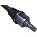 Maxgear Antriebswelle 49-1168 Maxgear Antriebswelle 49-1168