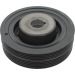 Corteco Riemenscheibe, Kurbelwelle 80005110