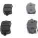 BOSCH Bremsbelagsatz, Scheibenbremse 0 986 494 574 BOSCH Bremsbelagsatz, Scheibenbremse 0 986 494 574