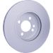Hella Bremsscheibe Pro High Carbon 8DD 355 128-681 Hella Bremsscheibe Pro High Carbon 8DD 355 128-681