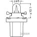 Osram Glühlampe, Innenraumleuchte ORIGINAL 2721MF