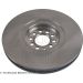 Bremsscheibe ADV1843121 Bremsscheibe ADV1843121