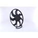 Nissens Lüfter, Motorkühlung 85805