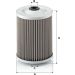 Mann-Filter Kraftstofffilter P 990