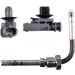 Sensor, Abgastemperatur 08941112 Sensor, Abgastemperatur 08941112