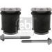 FEBI BILSTEIN 32633 Reparatursatz, Achskörper