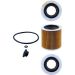 Ölfilter OX 387D1 Ölfilter OX 387D1