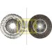 LuK 643 3406 09 Kupplungssatz RepSet SmarTAC