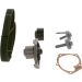 Wasserpumpe + Zahnriemensatz 1 987 946 982 Wasserpumpe + Zahnriemensatz 1 987 946 982