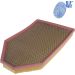 Blue Print Luftfilter ADA102253