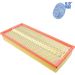 Blue Print Luftfilter ADG02201