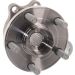 SKF Radlagersatz VKBA 6889