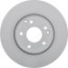 BOSCH Bremsscheibe 0 986 478 876