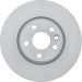 BOSCH Bremsscheibe 0 986 479 261