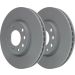 Bremsscheibe 24.0126-0146.1