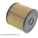 Blue Print Kraftstofffilter ADC42360
