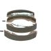 BOSCH Bremsbackensatz 0 986 487 263 BOSCH Bremsbackensatz 0 986 487 263