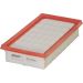Hengst Filter Luftfilter E1598L