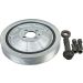 Metzger Riemenscheibe, Kurbelwelle COMPETENCE KIT 6400073