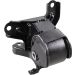Metzger Lagerung, Motor 8053877