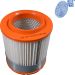 Blue Print Luftfilter ADV182249