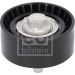 FEBI BILSTEIN 184852 Umlenk-/Führungsrolle, Keilrippenriemen